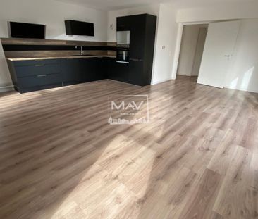 Appartement à louer à Marcq en baroeul • - Photo 4