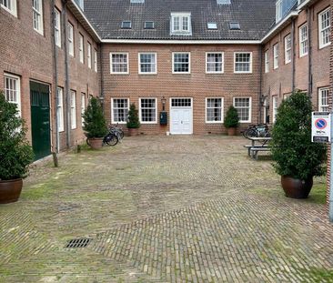 Te huur: Appartement Noordeinde in Leiden - Foto 1