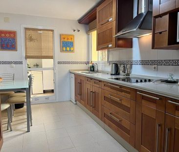 3 room luxury Flat for rent in Fuengirola, Andalusia - Photo 1