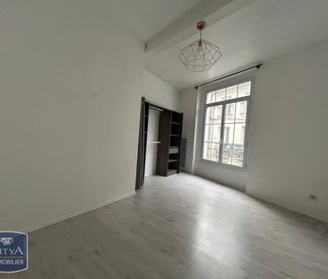 Location Appartement 2 pièces 43m² DIEPPE 76200 - Photo 3