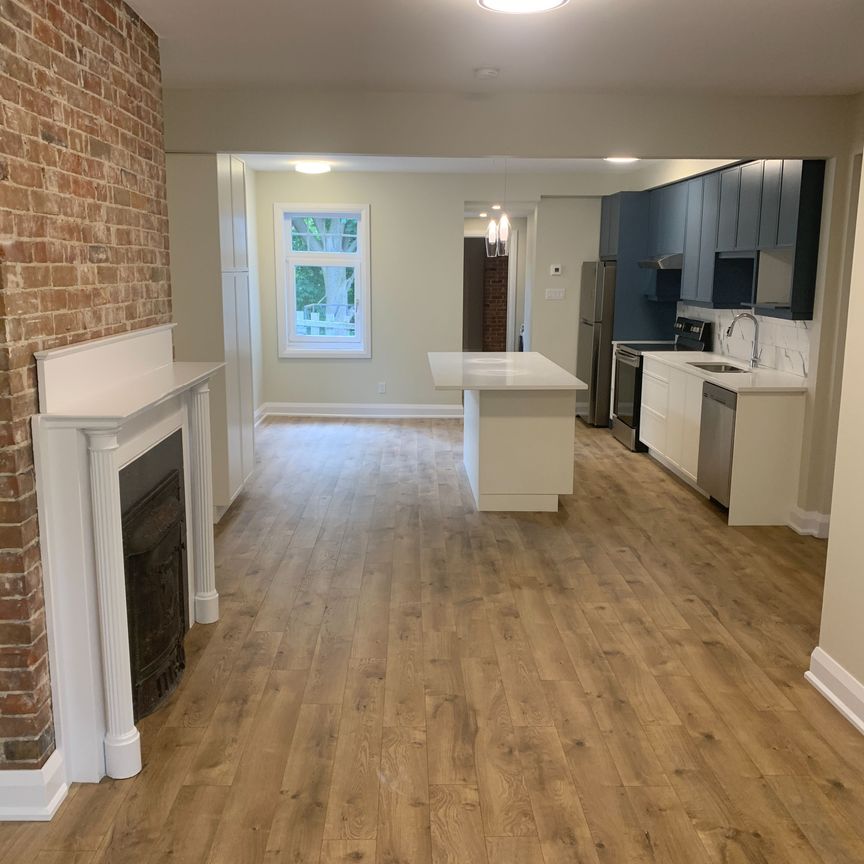 For Lease - 470 Besserer Street Unit# 2, Lower Town - Sandy Hill, Ontario - Photo 1