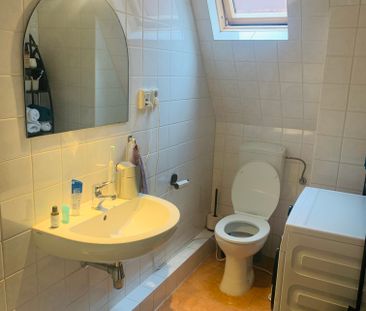 Te huur voor studenten: Appartement met vide aan de Voorstraat in U... - Foto 6