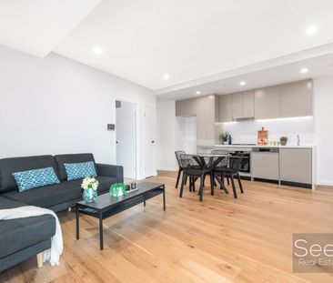 205/376 Princes Highway, Rockdale NSW 2216 - Apartment For Rent | D... - Photo 5