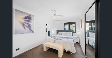 Furnished Inner City Living with Weekly Cleaning - Photo 2