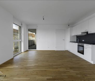 ++Wohnen in Kalsdorf++3-Zimmer-Wohnung mit Loggia und Terrasse - AB... - Photo 6