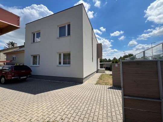 Kiadó jó állapotú lakás - Győr - Fotó 1