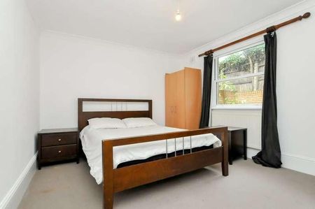 Dunsmure Road, Stoke Newington, N16 - Photo 4