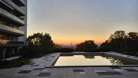 Studio à Saint Cloud - Photo 3