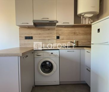 Appartement T2 Lyon 05 à louer - Photo 2