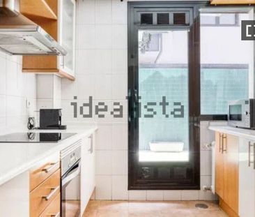2 room luxury Flat for rent in Madrid, Autonomous Region of Madrid - Photo 3