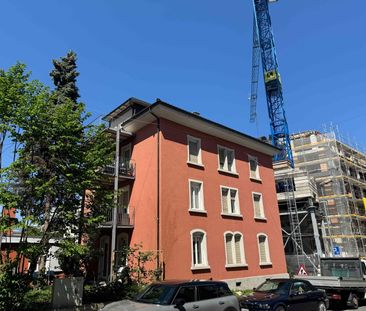 4 Zimmer, 80 m², 1. Stock - Foto 4