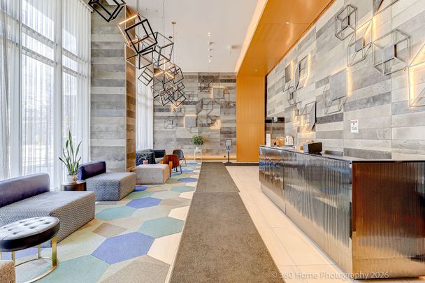 For Lease - 120 Parliament Street Unit# 1106, Toronto, Ontario - Photo 1