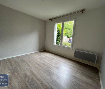 Appartement à louer 1 pièce 22.3m² - Photo 4
