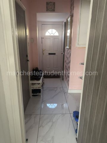 Brydon Avenue, Manchester, M12 6JA - Photo 3