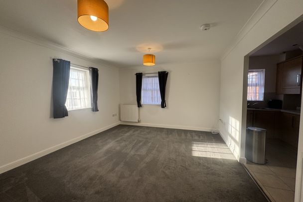 Pluto Way, AYLESBURY - Photo 1