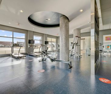 For Lease - 55 Speers Road Unit# LPH10, Oakville, Ontario - Photo 4