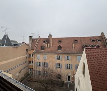 Location Appartement 2 pièces 37m² - Photo 3