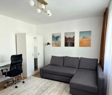 APARTAMENT 2 CAMERE DECOMANDATE | RENOVAT | MĂNĂȘTUR–STR.CLĂBUCE - Photo 2