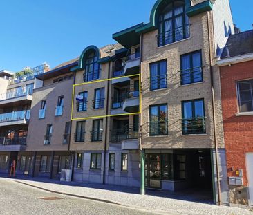 Appartement te huur in Sint-Truiden voor € 850 met 2 slaapkamers - Photo 3