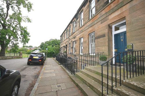 Warriston Crescent, Inverleith - Photo 1