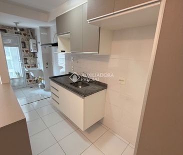 Apartamento com 2 quartos e 63m² para alugar em Oswaldo Cruz, São C... - Photo 3