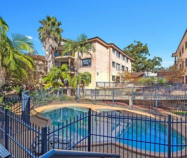 33/27 - 33 Addlestone Road, Merrylands NSW 2160 - Apartment For Ren... - Photo 6