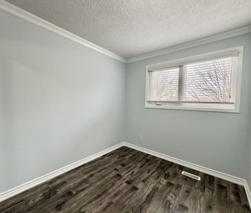 For Lease - 72 Dantek Crescent Unit# Main Floor, Brampton, Ontario - Photo 1