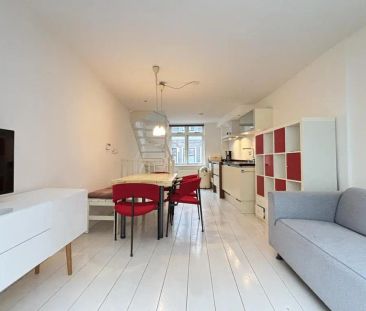 Maison mitoyenne Lange Smeestraat 16, Utrecht - À louer - Photo 4