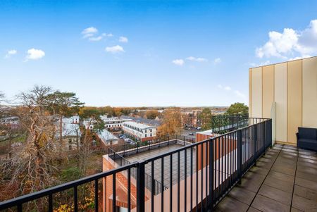 1 bedroom apartment to rent - Photo 4