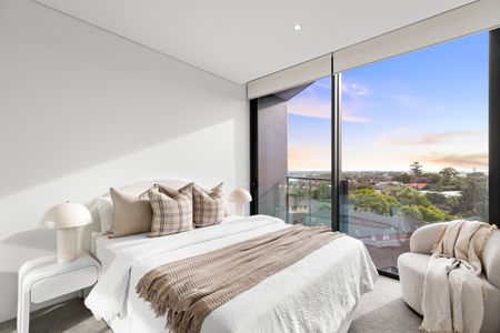 3 Bed/116 Victoria Road, Gladesville NSW 2111 - Apartment For Rent | Domain - Photo 3