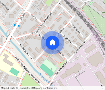 Eng| Kawalerka 30m2 | Pilotów | Rondo Mogilskie - Photo 1