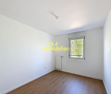 Location Appartement 3 pièces 66m² - Photo 5