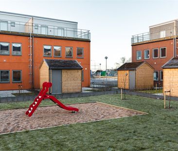 Stenskeppsvägen 1 B - Foto 2