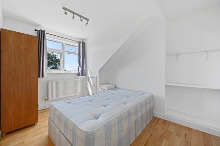 3 Bed Maisonette, Ormiston Grove, W12 - Photo 5