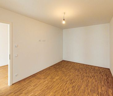 Zwei Zimmer inkl. moderner Einbauküche! - Photo 4