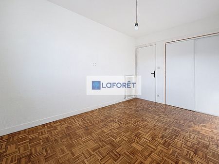 Appartement T4 Brest à louer - Photo 3