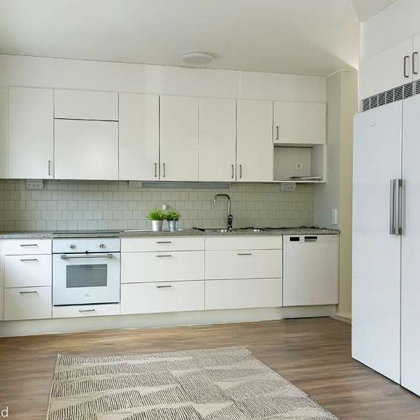 Spårgatan 2 D - Photo 1