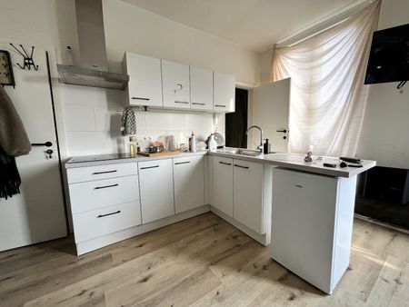 Knus appartement nabij Sint-Jansplein - Photo 3