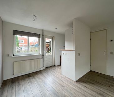 Huis te huur: Kometensingel 85 1033 BB Amsterdam - Foto 5
