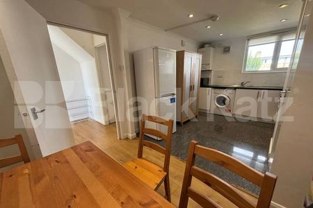 Duplex three double bedroomed apartment with balcony - Photo 5