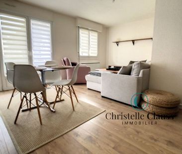 Appartement - STRASBOURG - 61m² - 2 chambres - Photo 4