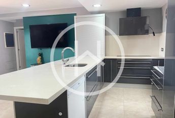 Atico en el centro de Güimar