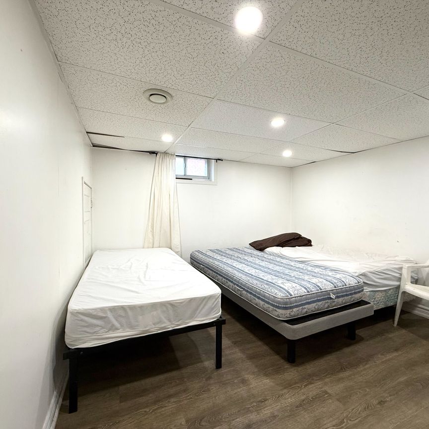 For Lease - 5589 DORCHESTER Road Unit# BSMT, Niagara Falls, Ontario - Photo 1