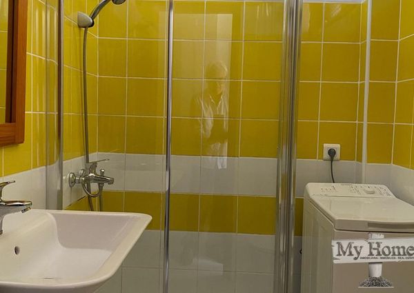 081-772 Cosy apartment with a terrace in the heart of Playa del Inglés