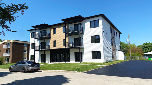 📍 1771, 1795, 1797 rue Croix-du-Sud, Gentilly - Photo 1