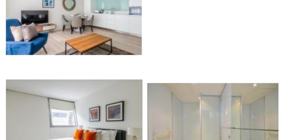 1 Bed Flat, Albion Riverside Building, SW11 - Photo 2