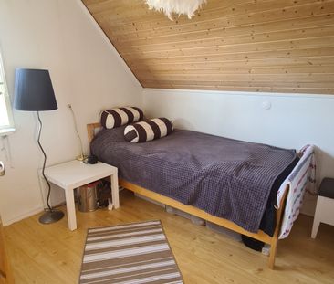 Flugsnapparegatan, Mölndal - Photo 3