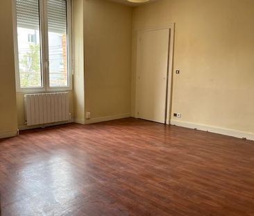 Louer appartement 1 pièce de 27 m² à Rennes (35200) - Photo 3
