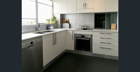 2 Bedroom Apartment + Study / Optional 3rd Bedroom - Photo 5