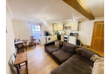 23 The Angel, Broad Street, Ludlow - Photo 2